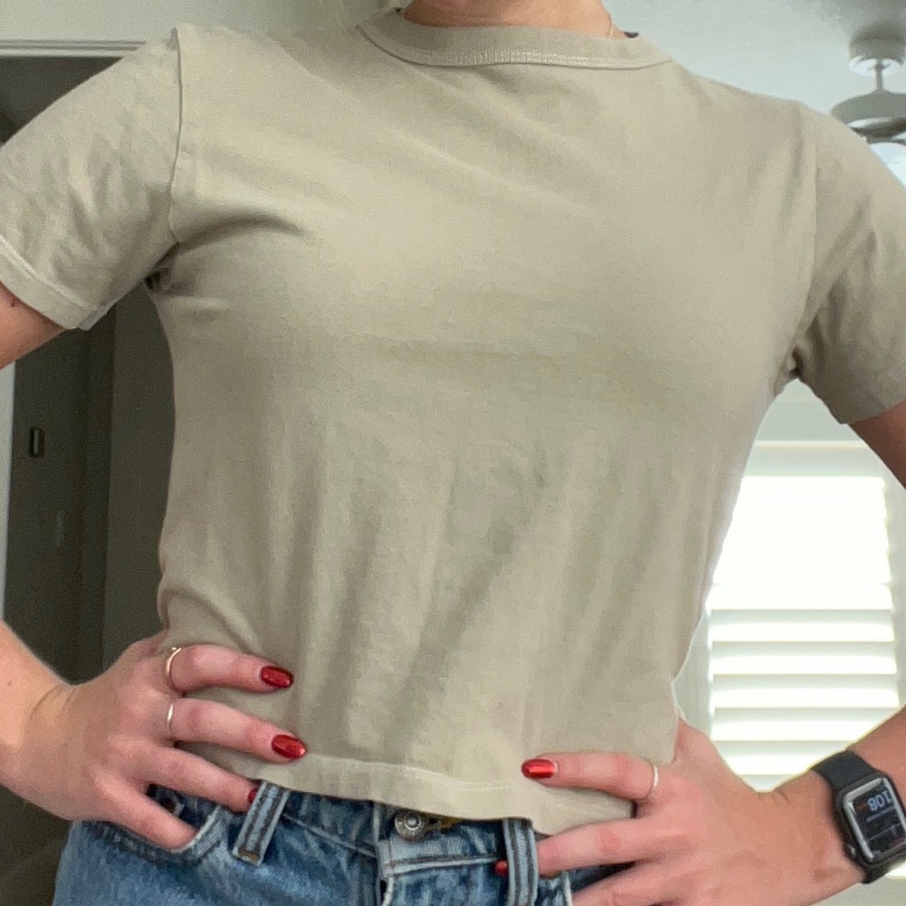 urban outfitters tee